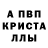 МЕТАДОН кристалл Tutash80